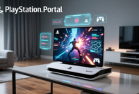 Sony PlayStation Portal Hits Rare Discount, Making PS5 Gaming More Flexible Than Ever