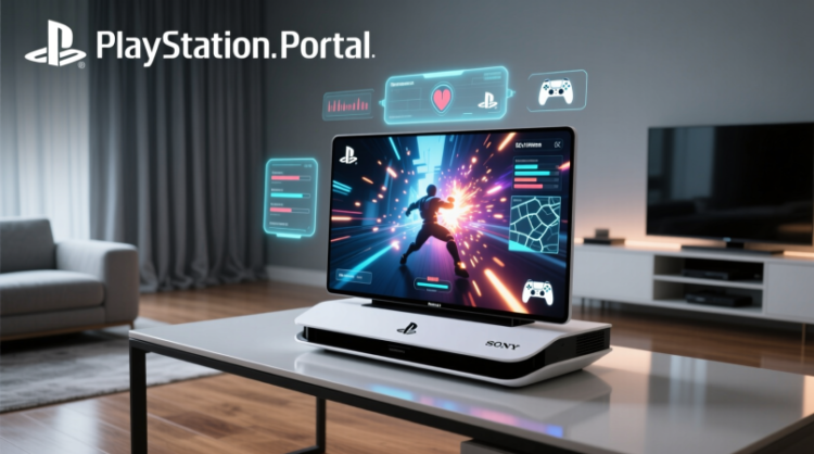 Sony PlayStation Portal Hits Rare Discount, Making PS5 Gaming More Flexible Than Ever