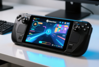 Steam Deck LCD No Longer in Production, Leaving OLED as Valve’s Cheapest Option