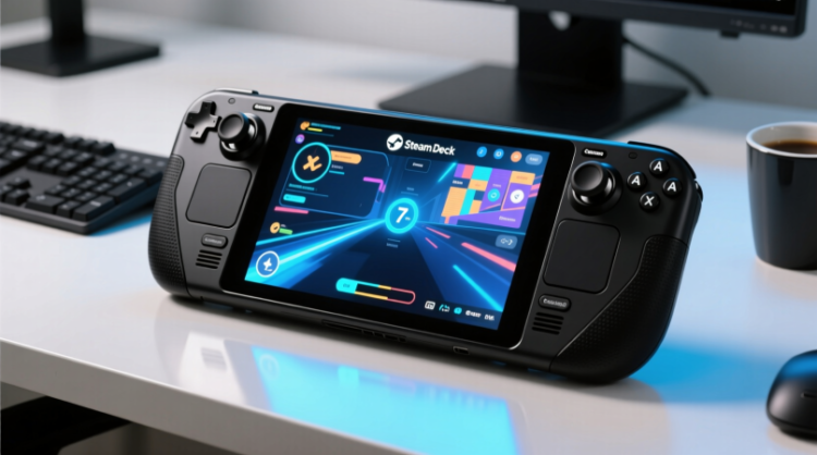 Steam Deck LCD No Longer in Production, Leaving OLED as Valve’s Cheapest Option