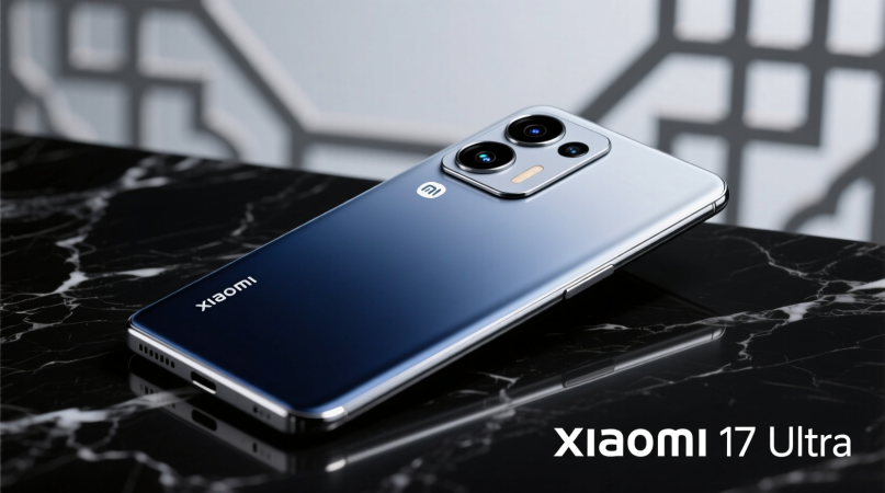 Xiaomi 17 Ultra Pushes Smartphone Photography Beyond Specs