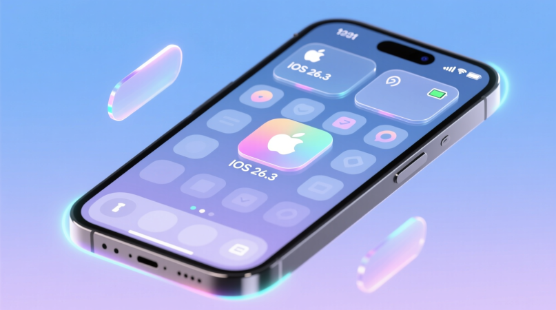 iOS 26.3 Beta Features, Apple Moves Toward Cross-Platform Flexibility