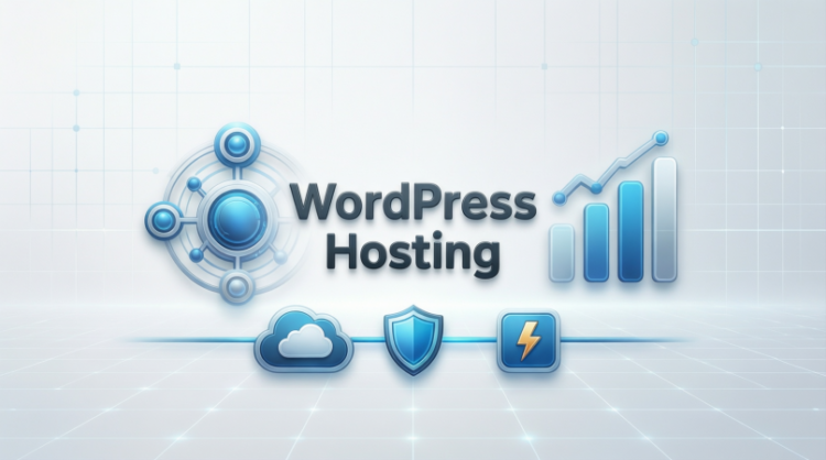 10 Best WordPress Hosting Providers to Power Your Website in 2026
