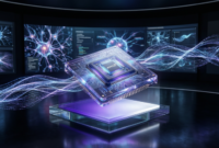 AMD Shows Off Helios at CES 2026 as AI Computing Demand Accelerates