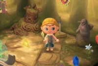 Animal Crossing, New Horizons 3.0 Brings Zelda Crossover Items and a Simple Unlock Path