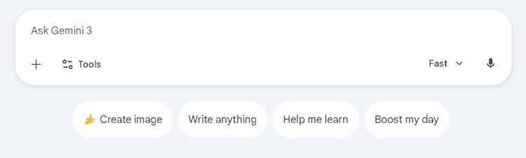 Gemini Now Pulls From Your Gmail and Photos to Deliver Smarter Answers