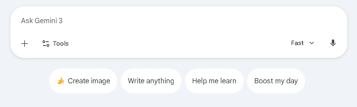 Gemini Now Pulls From Your Gmail and Photos to Deliver Smarter Answers