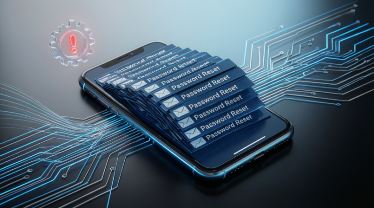 Instagram Fixes Technical Flaw Behind Global Password Reset Email Flood