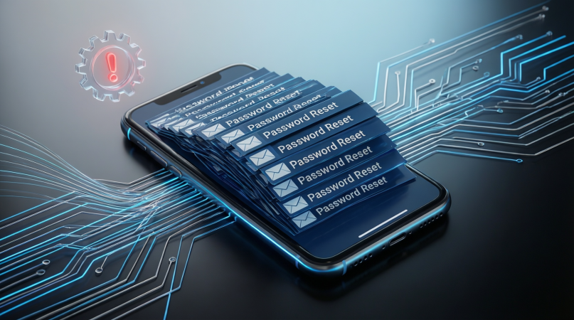 Instagram Fixes Technical Flaw Behind Global Password Reset Email Flood