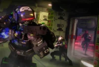 Marathon Brings Story-Driven Survival to the Crowded Extraction Shooter Genre