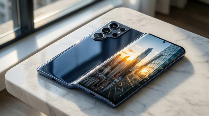 Samsung Galaxy S26 Camera Leaks Hint at Smarter Upgrades Rather Than Bigger Specs