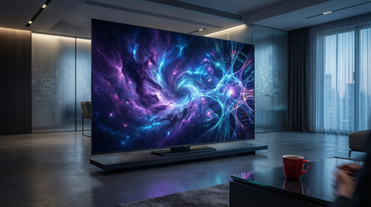 Sony and TCL Form Joint Venture That Could Redefine the Future of BRAVIA TVs