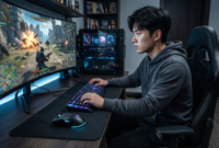 Steam Offers Two Free PC Games for a Limited Time