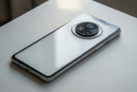 iPhone 18 Display Leaks Hint at a Major Visual Shift and Record-Breaking Brightness