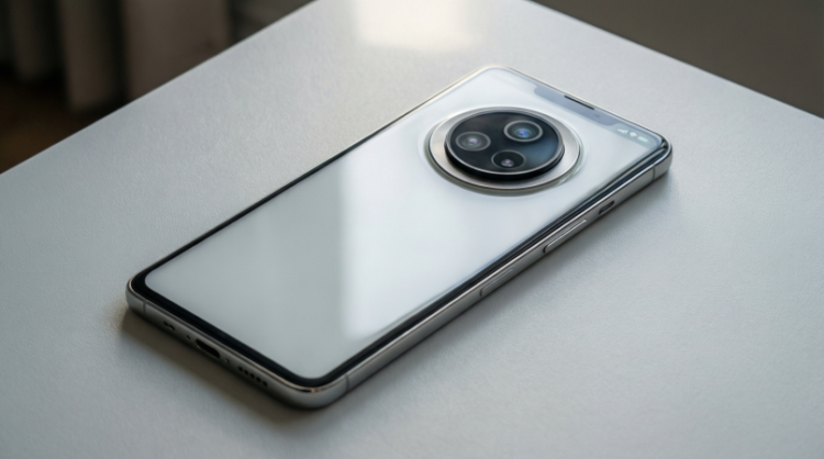 iPhone 18 Display Leaks Hint at a Major Visual Shift and Record-Breaking Brightness