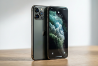Apple iPhone 18 Pro Rumors Suggest Subtle Design Changes but Major Performance Upgrades
