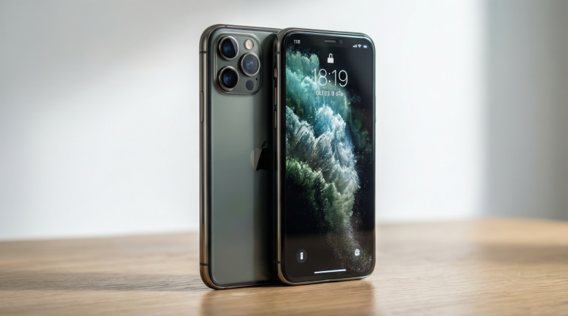 Apple iPhone 18 Pro Rumors Suggest Subtle Design Changes but Major Performance Upgrades