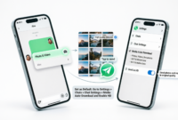 How to Send HD Photos and Videos on WhatsApp and Make It the Default Setting