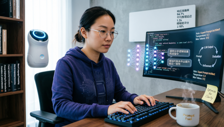 How to Write Better Prompts for AI Website Builders and Get Real Results