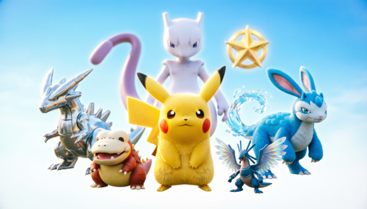 Pokémon Presents 2026, Anniversary Event Could Shape the Next Generation of Games