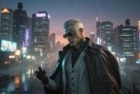 Resident Evil Requiem Theory Deep Dive, Who Is Zeno and Why He Matters to the Franchise’s Future