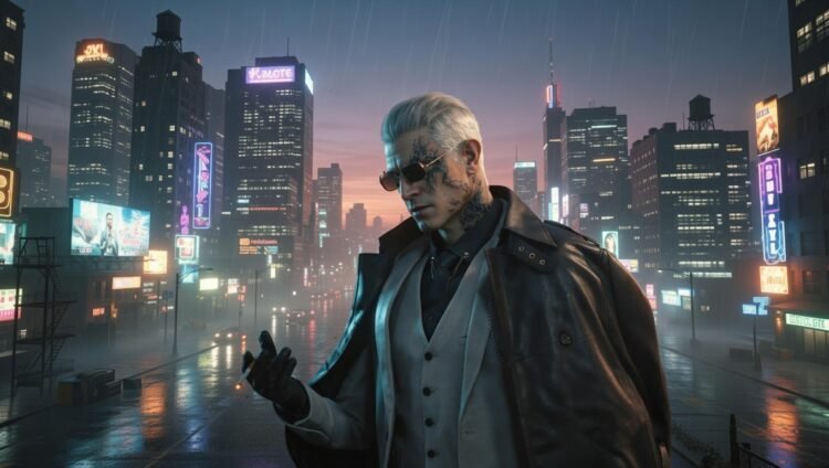 Resident Evil Requiem Theory Deep Dive, Who Is Zeno and Why He Matters to the Franchise’s Future