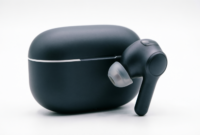 Sony WF-1000XM6 Leak Reveals New Design and Early Specs