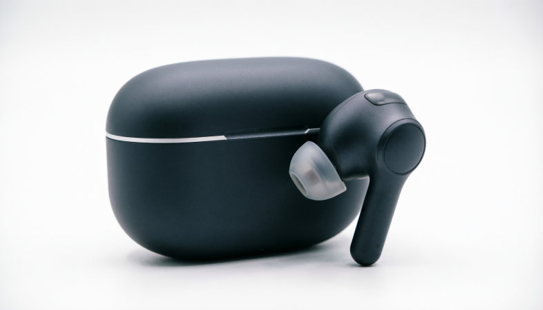 Sony WF-1000XM6 Leak Reveals New Design and Early Specs