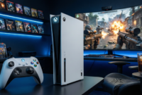 Xbox Reportedly Targets 2026 for Multiple Flagship Releases While Avoiding GTA VI