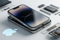 iPhone Fold Leaks Reveal Possible Specs, Design Changes, and Apple’s Foldable Strategy