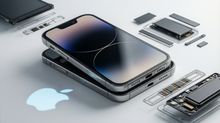 iPhone Fold Leaks Reveal Possible Specs, Design Changes, and Apple’s Foldable Strategy