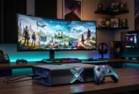 Microsoft Confirms Project Helix, a Next-Generation Xbox Designed to Bridge Console and PC Gaming