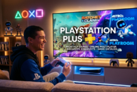 PlayStation Plus April 2026 Lineup Latest Leak, Predictions, and What to Expect