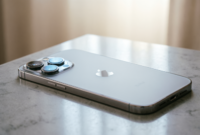 iPhone 17e Launches With 48MP Camera, C1X Modem, and Double the Base Storage