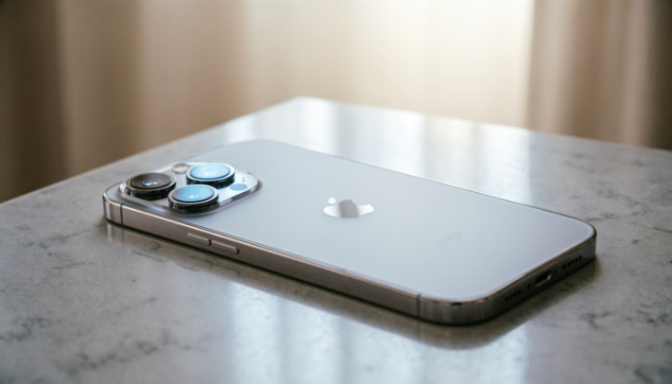 iPhone 17e Launches With 48MP Camera, C1X Modem, and Double the Base Storage