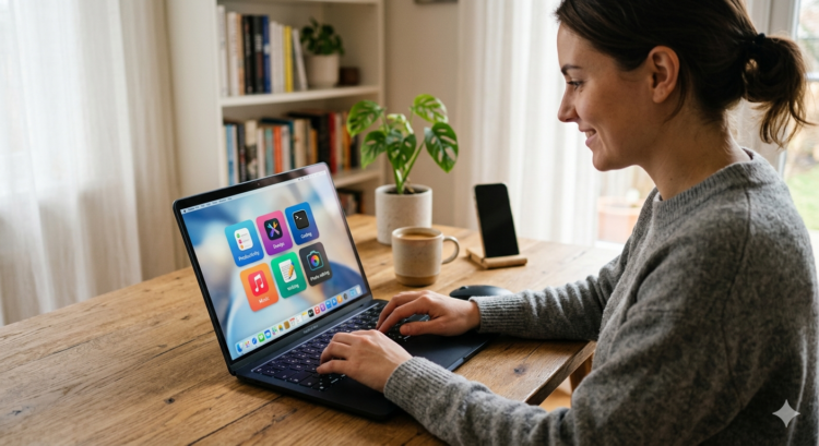 7 Essential Apps to Unlock the Full Power of Your MacBook Neo