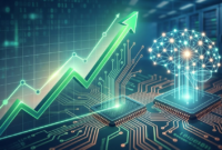 AMD Stock Rises as TSMC Earnings Signal Strong AI Chip Demand