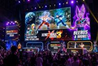 Dragon Ball Games Battle Hour 2026 Highlights Xenoverse 3, Beerus, and More