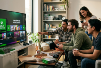 Microsoft Resets Xbox Strategy With Game Pass Price Cuts and Content Changes