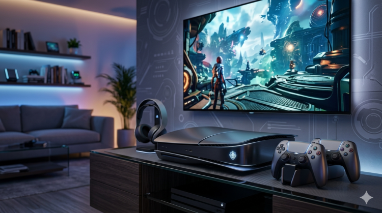 PlayStation 6 Rumors Point to Affordable Pricing and Powerful AI Features