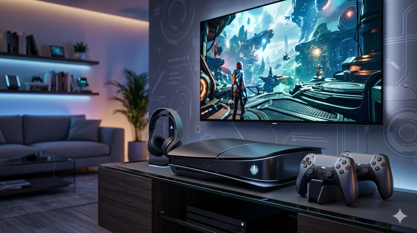 PlayStation 6 Rumors Point to Affordable Pricing and Powerful AI Features