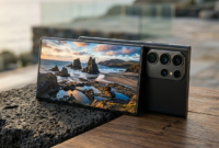Samsung Galaxy S26 Ultra Camera Review Why Samsung's Latest Flagship Sets a New Standard for Mobile Photography