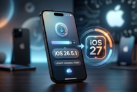 iOS 26.5.1 Update Could Arrive Soon as Apple Accelerates Work on iOS 27