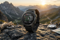 Garmin Enduro 4 Leak Hints at Fenix 9 Launch as Garmin Prepares Major Outdoor Watch Refresh