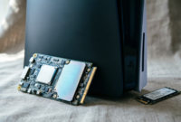 PS5 Storage Upgrades Hit New Highs as SSD Prices Surge Amid AI Hardware Boom