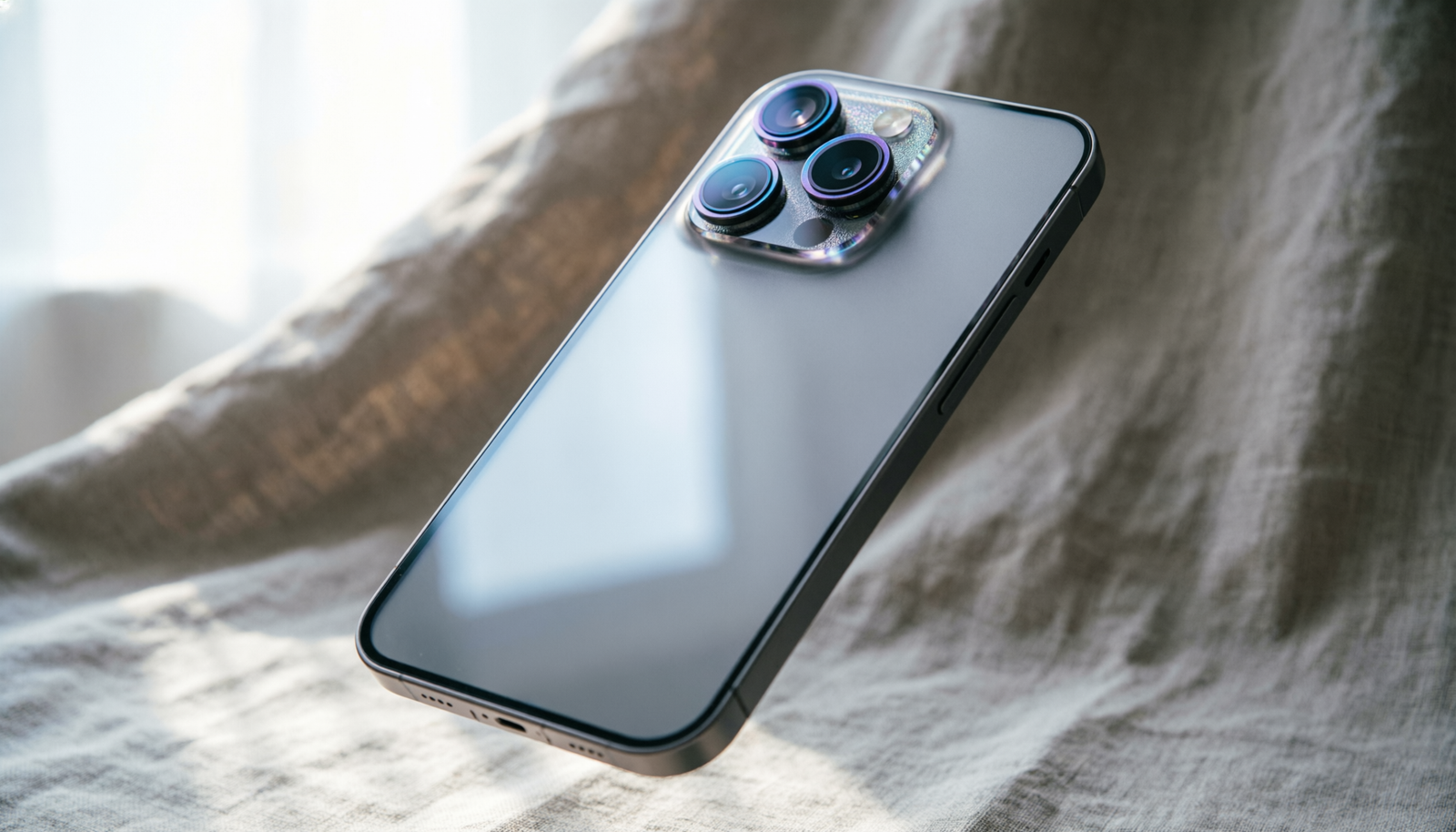 iPhone 18 Pro Rumors Point to Smarter Design, Stronger AI, and Apple’s Biggest Efficiency Leap Yet