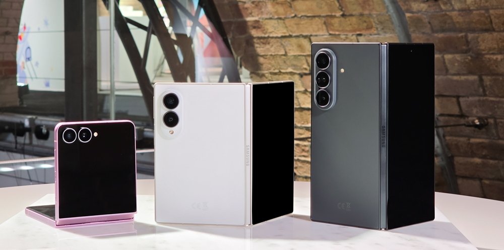 Samsung Unpacked 2026: Galaxy Z Fold 8, Flip 8 and Watch 9 Take Center Stage
