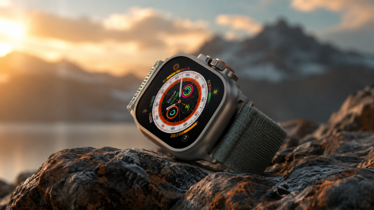 Apple Watch Ultra 4 Rumors - 3 Major Upgrades Expected Ahead of September 9 Launch