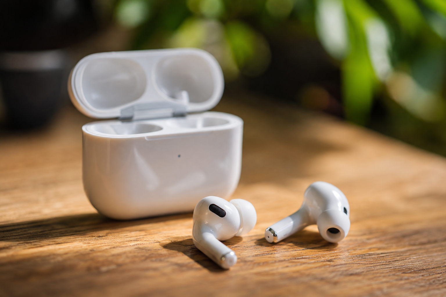 Apple’s Camera-Equipped AirPods Reportedly Delayed as Development Challenges Mount