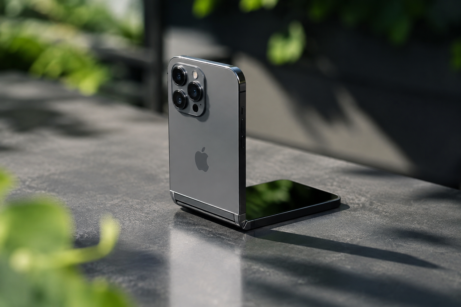 Apple’s Foldable iPhone Roadmap May Already Extend to 2028